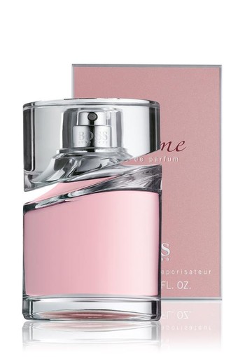 Hugo Boss Femme eau de parfum vapo female (75 ml)