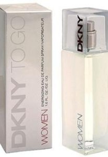DKNY Eau de parfum vapo female (100 Milliliter)