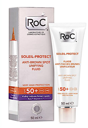 Roc Soleil Protect Anti-brown