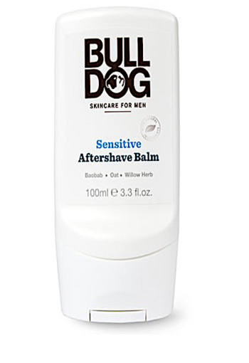 Bulldog Sensitive After Shave Balsem 100 ml