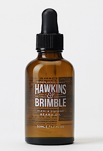 Hawkins & Brimble Beard Oil 50 ml