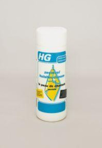 HG Huishoudzeem 100% synthetisch (1 Stuks)