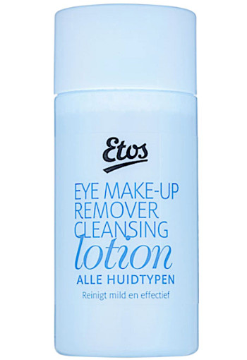 Etos Eye ma­ke-up re­mo­ver lo­ti­on 125 ml