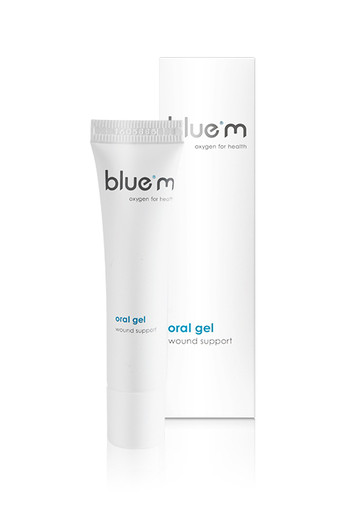 Bluem Oral gel (15 Milliliter)