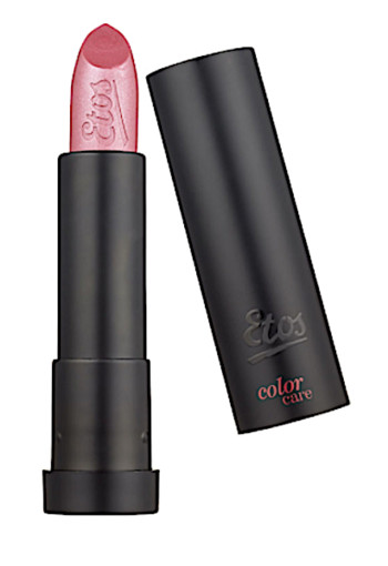Etos Co­lor ca­re lip­stick lip-oho­lic