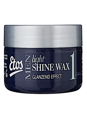 Etos Men Shine Wax Light 75 ml