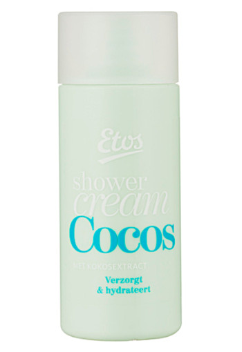 Etos Shower cream co­cos 50 ml