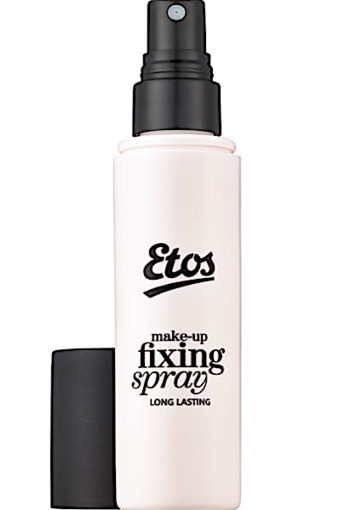 Etos Fixing spray 75 ml