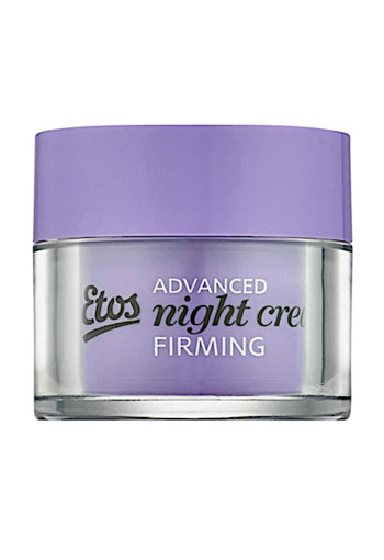 Etos Ad­van­ced night cream fir­ming 50 ml