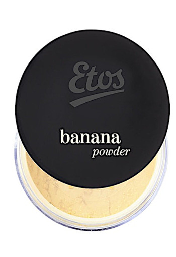 Etos Ba­na­na pow­der