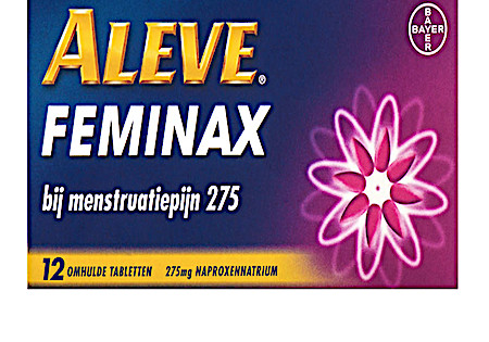 Aleve Feminax 12tb