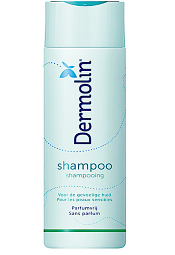 Der­mo­lin Sham­poo  200 ml
