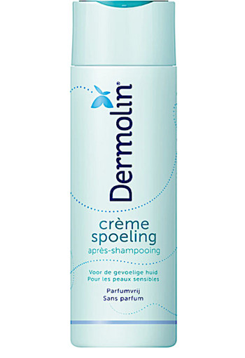 Der­mo­lin Crè­mespoe­ling  200 ml