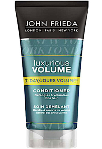 Jo­hn Frie­da Luxu­rious vo­lu­me con­di­ti­o­ner mi­ni 50 ml