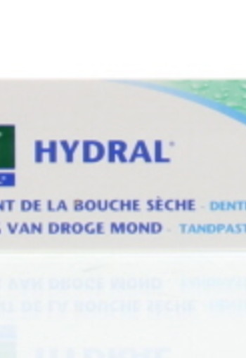 GUM Hydral tandpasta (75 Milliliter)