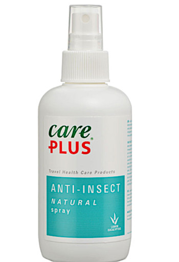 Ca­re Plus In­sect­we­rend­mid­del na­tu­ral spray 200 ml