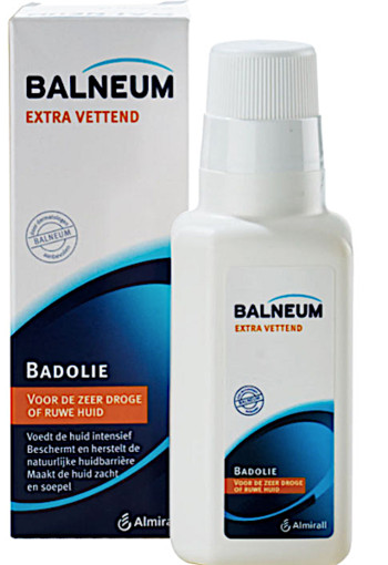 Balne­um Badolie ex­tra vet­tend  200 ml