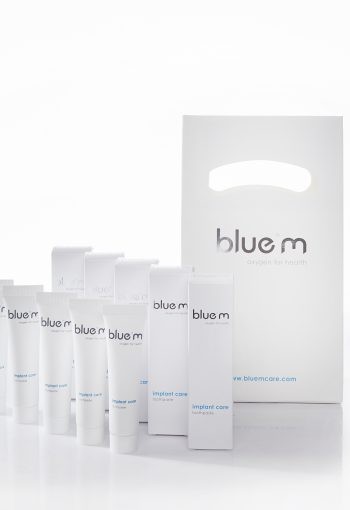 Bluem Toothpaste fluoride free (15 Milliliter)