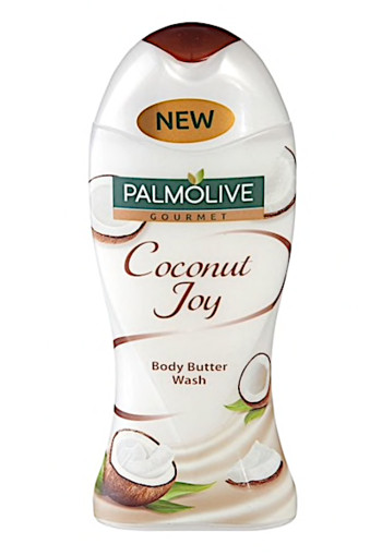 Palmolive Gourmet Coconut Joy Douchecrème 250ml