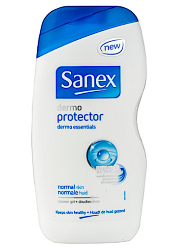 Sanex Der­mo pro­tec­tor dou­che­gel 500 ml