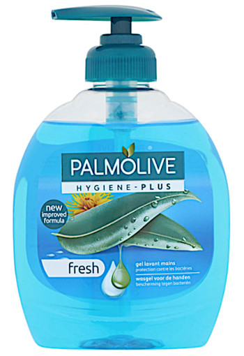 Palm­o­li­ve Aqua­ri­um hand­zeep  300 ml