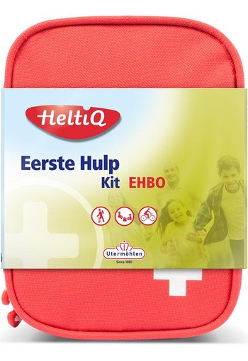 Heltiq Eerste hulp kit (1 Set)