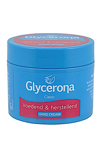 Gly­ce­r­o­na Hand­crè­me clas­sic 150 ml