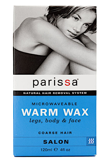 Pa­ris­sa Warm wax  120 ml