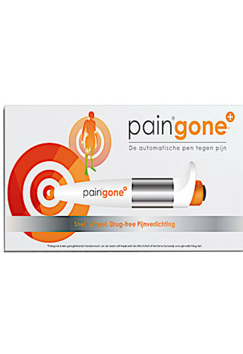 PainG­o­ne Plus