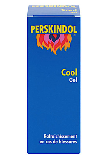 Pers­kin­dol Coo­l gel  100 ml