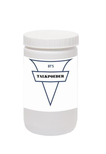 BT's Talkpoeder (500 Gram)