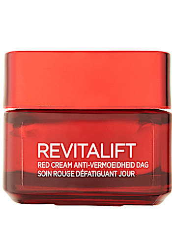 L’Oréal Paris Skin Expert Revitalift Red Cream Dagcrème 50 ml
