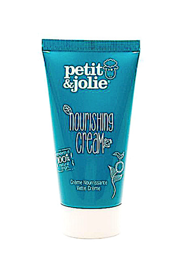 Petit & Jolie Nourisch Cream / Vette Creme 75ml