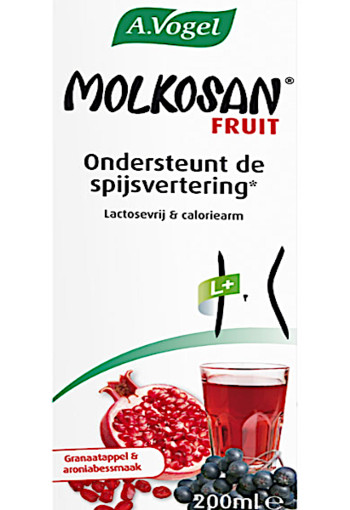 A. Vo­gel Mol­kos­an fruit  200 ml