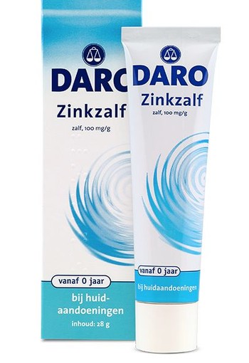 Daro Zinkzalf UAD (28 gram)