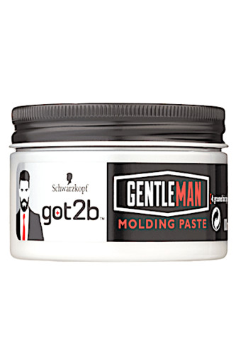 Got2b Gentleman Molding Paste 100 ml