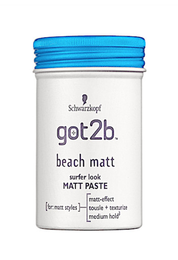 G2B Beach Matt Paste 100 ml