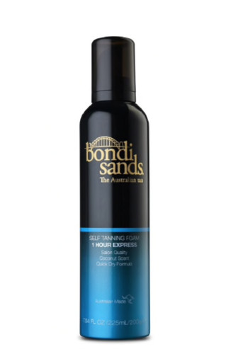Bondi Sands Express Self Tanning Foam 225 ml