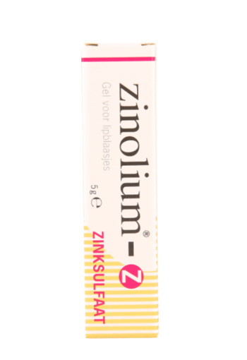 Zinolium Z (5 Gram)