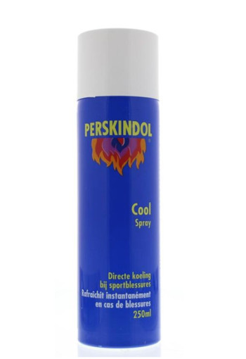 Perskindol Cool spray (250 Milliliter)
