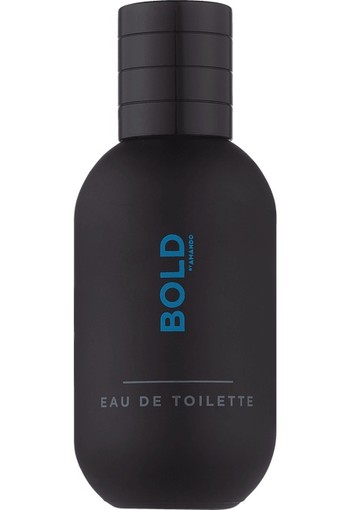 Amando Bold Eau De Toilette  50 ml