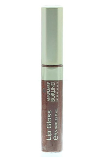 Borlind Lip gloss bronze 15 (10 Milliliter)