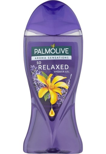 Palmolive Aroma Sensations So Relaxed Douchegel 250 ml