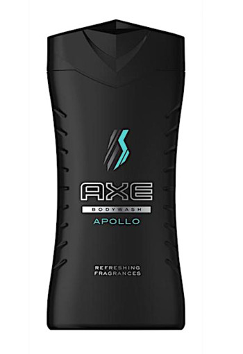 AXE Showergel apollo (250 Milliliter)