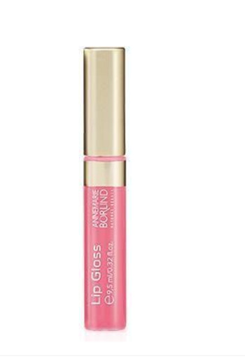 Borlind Lip gloss soft pink 22 (10 Milliliter)
