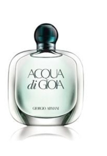Armani Acqua di gioia women eau de parfum vapo (30 Milliliter)