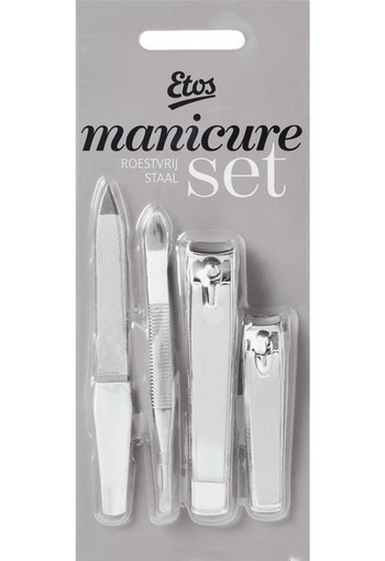Etos Ma­ni­cu­re set