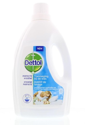 Dettol Was reiniger perfecte hygiene (1500 Milliliter)