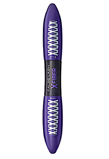 L'Oré­al Fal­se lash X-fi­ber