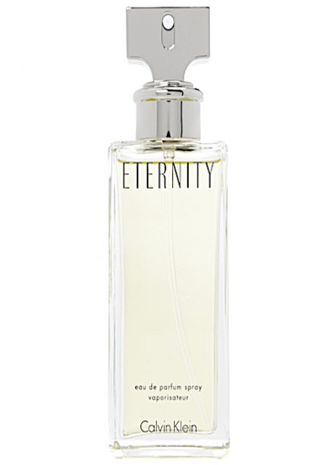 Calvin Klein Eternity 50 ml Femme - Eau de parfum